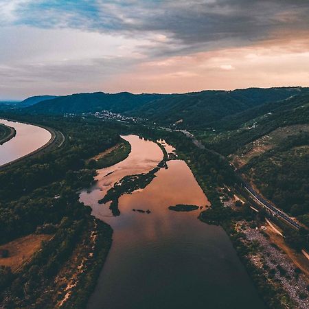 Appartamento GEST-LOC LOCATION MEUBLÉE T3 Le DrômArdèchois - TOURNON SUR RHÔNE - ARDÈCHE Esterno foto
