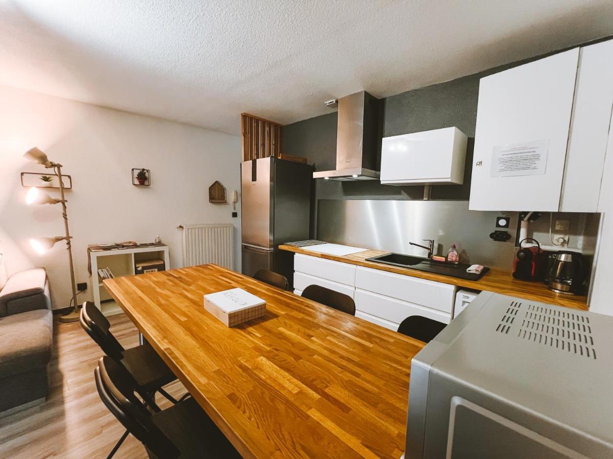 Appartamento GEST-LOC LOCATION MEUBLÉE T3 Le DrômArdèchois - TOURNON SUR RHÔNE - ARDÈCHE Esterno foto