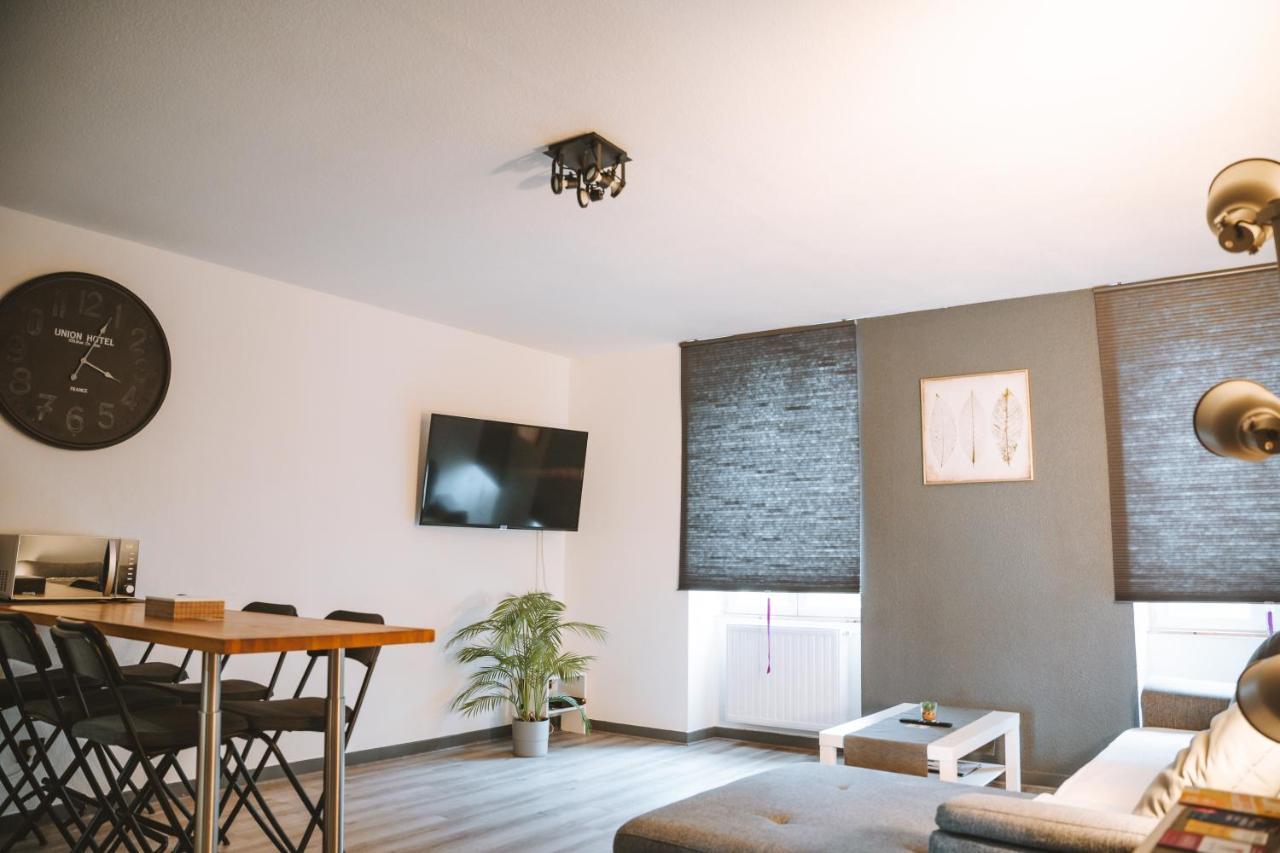 Appartamento GEST-LOC LOCATION MEUBLÉE T3 Le DrômArdèchois - TOURNON SUR RHÔNE - ARDÈCHE Esterno foto