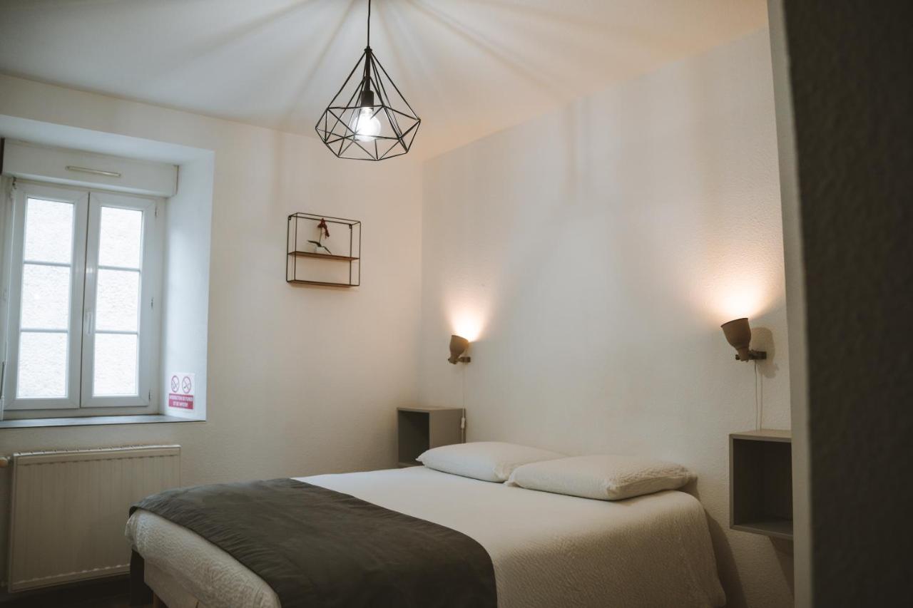 Appartamento GEST-LOC LOCATION MEUBLÉE T3 Le DrômArdèchois - TOURNON SUR RHÔNE - ARDÈCHE Esterno foto