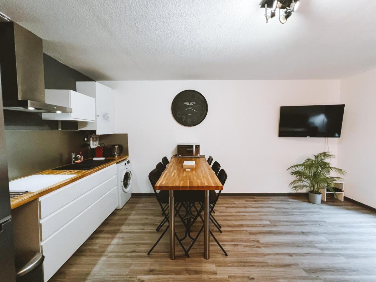 Appartamento GEST-LOC LOCATION MEUBLÉE T3 Le DrômArdèchois - TOURNON SUR RHÔNE - ARDÈCHE Esterno foto