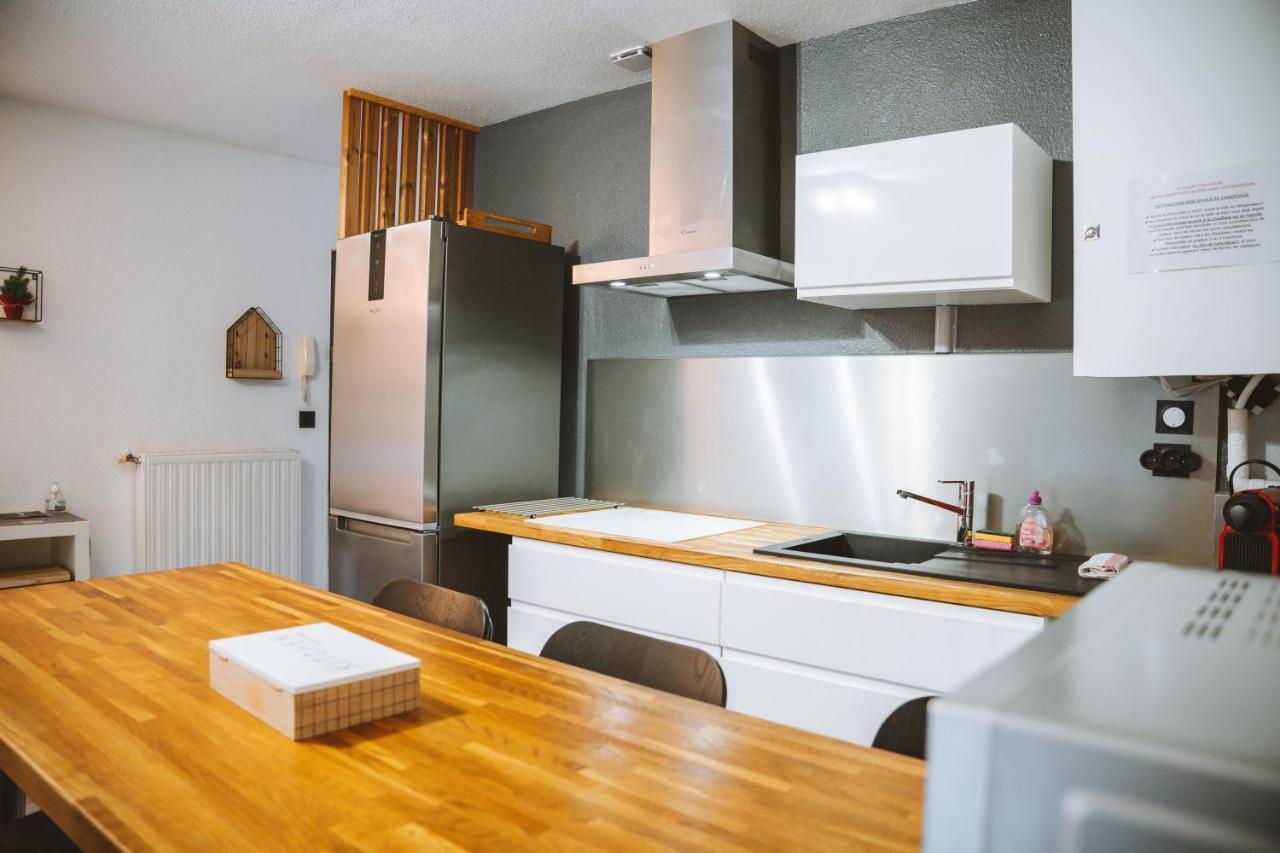 Appartamento GEST-LOC LOCATION MEUBLÉE T3 Le DrômArdèchois - TOURNON SUR RHÔNE - ARDÈCHE Esterno foto