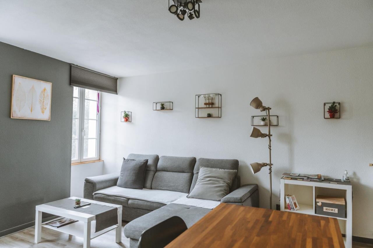 Appartamento GEST-LOC LOCATION MEUBLÉE T3 Le DrômArdèchois - TOURNON SUR RHÔNE - ARDÈCHE Esterno foto