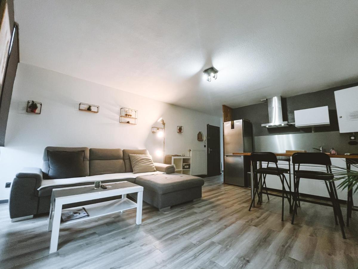 Appartamento GEST-LOC LOCATION MEUBLÉE T3 Le DrômArdèchois - TOURNON SUR RHÔNE - ARDÈCHE Esterno foto