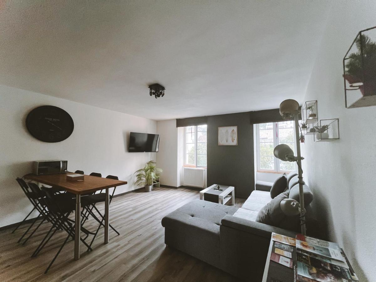 Appartamento GEST-LOC LOCATION MEUBLÉE T3 Le DrômArdèchois - TOURNON SUR RHÔNE - ARDÈCHE Esterno foto