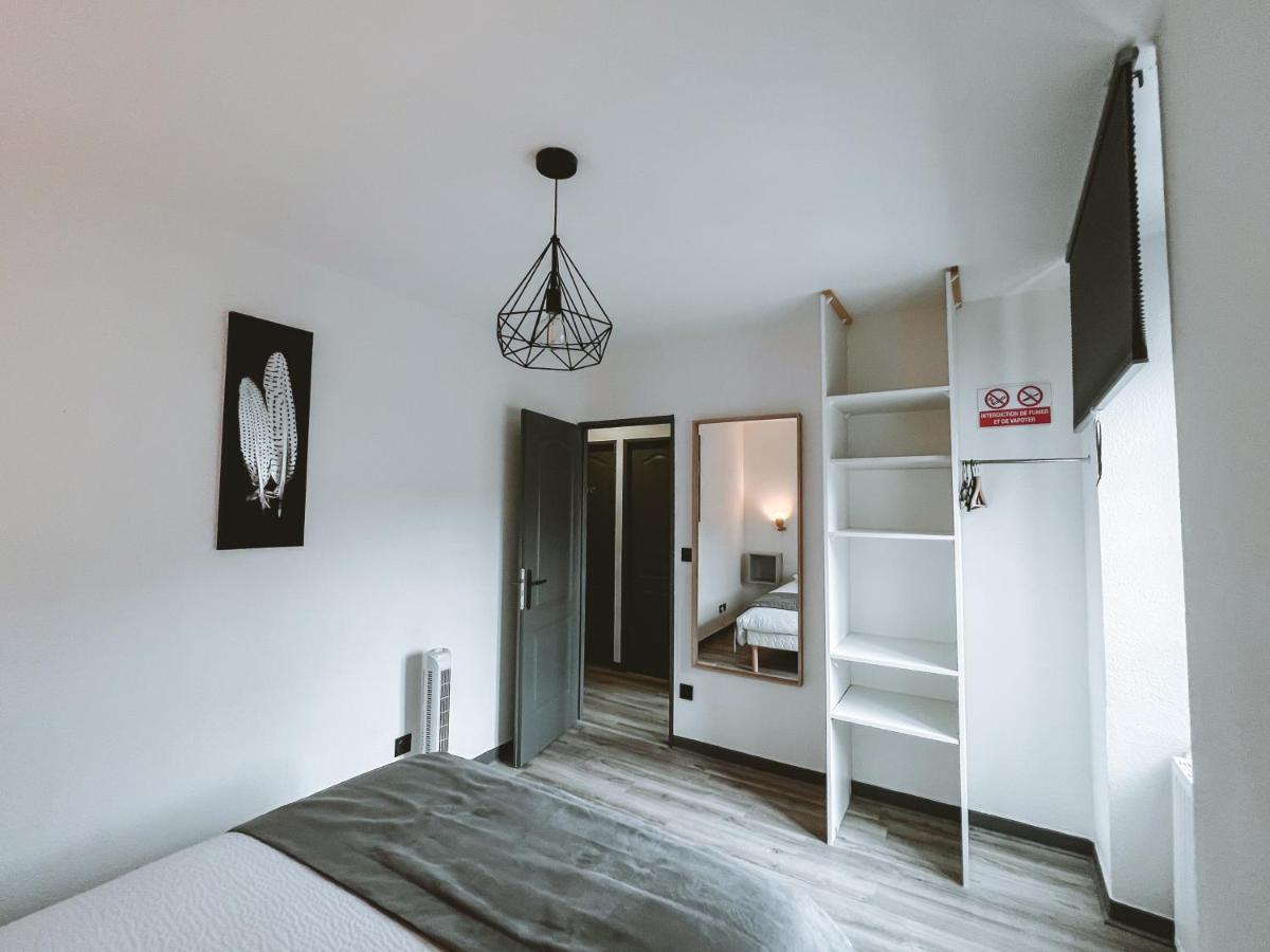 Appartamento GEST-LOC LOCATION MEUBLÉE T3 Le DrômArdèchois - TOURNON SUR RHÔNE - ARDÈCHE Esterno foto