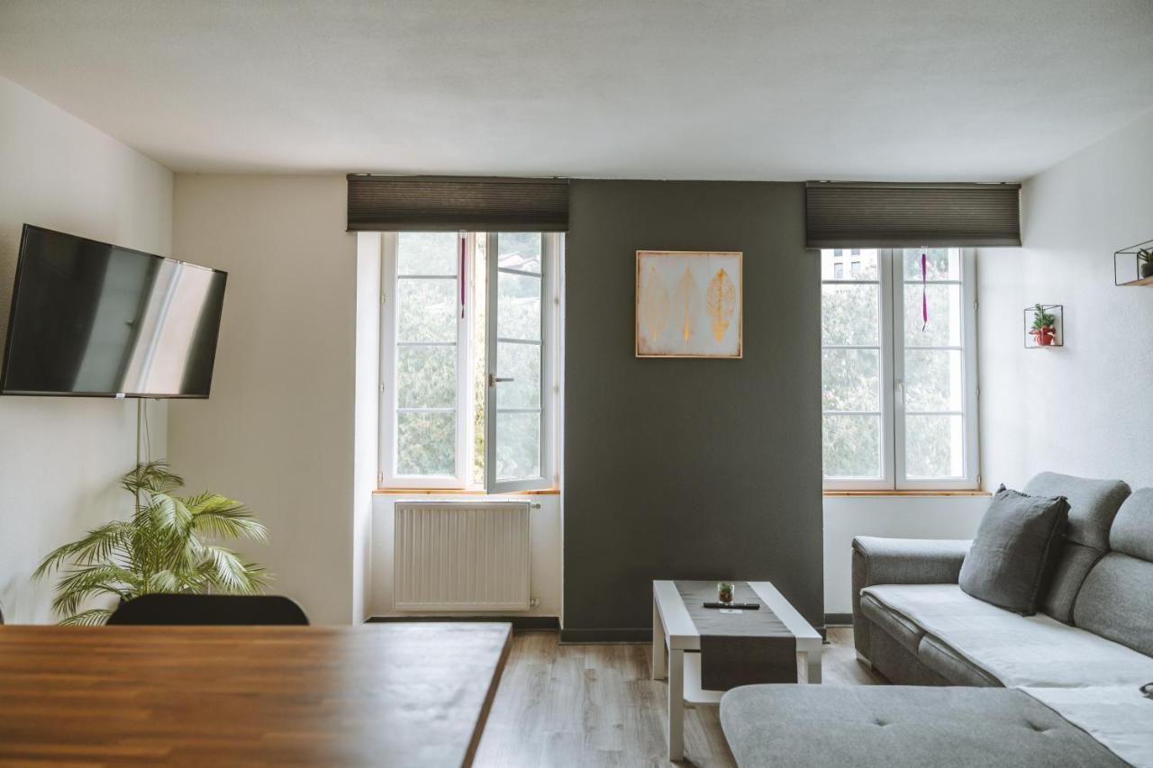 Appartamento GEST-LOC LOCATION MEUBLÉE T3 Le DrômArdèchois - TOURNON SUR RHÔNE - ARDÈCHE Esterno foto