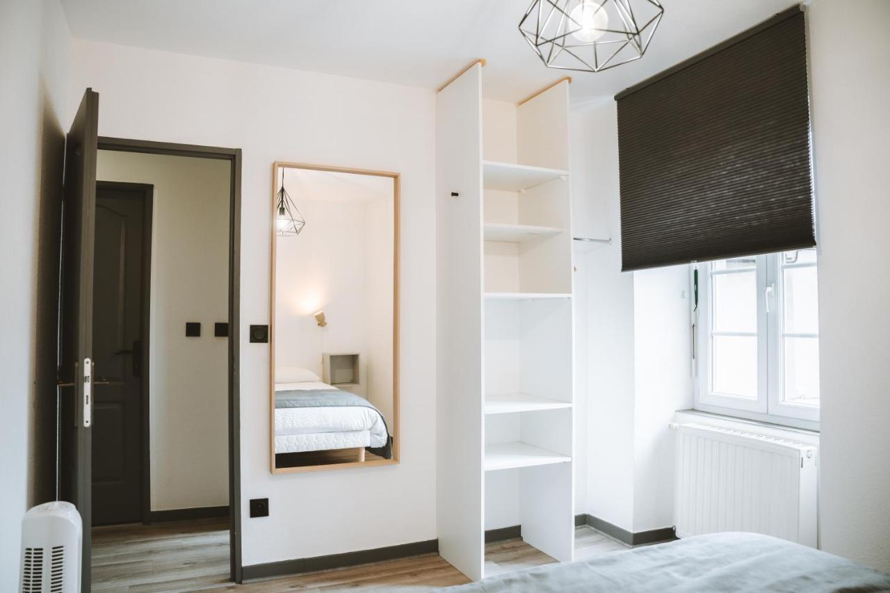 Appartamento GEST-LOC LOCATION MEUBLÉE T3 Le DrômArdèchois - TOURNON SUR RHÔNE - ARDÈCHE Esterno foto