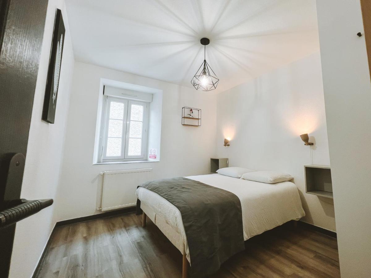 Appartamento GEST-LOC LOCATION MEUBLÉE T3 Le DrômArdèchois - TOURNON SUR RHÔNE - ARDÈCHE Esterno foto