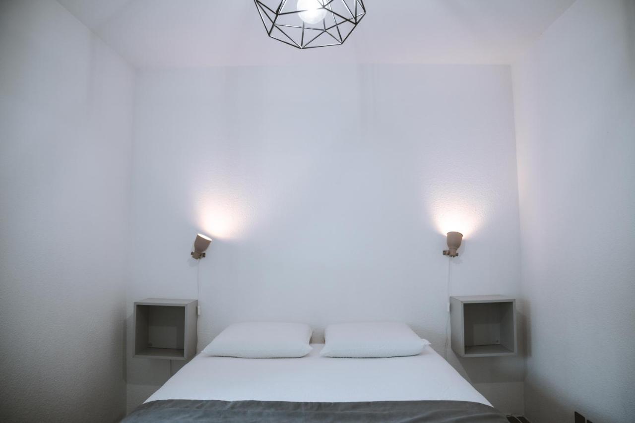 Appartamento GEST-LOC LOCATION MEUBLÉE T3 Le DrômArdèchois - TOURNON SUR RHÔNE - ARDÈCHE Esterno foto