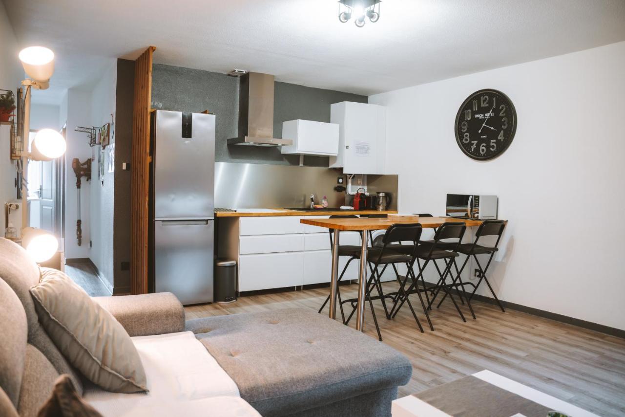 Appartamento GEST-LOC LOCATION MEUBLÉE T3 Le DrômArdèchois - TOURNON SUR RHÔNE - ARDÈCHE Esterno foto