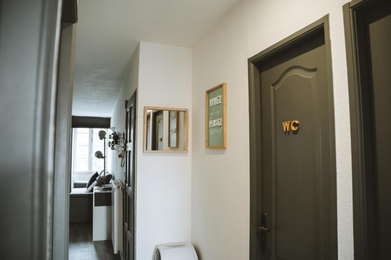 Appartamento GEST-LOC LOCATION MEUBLÉE T3 Le DrômArdèchois - TOURNON SUR RHÔNE - ARDÈCHE Esterno foto