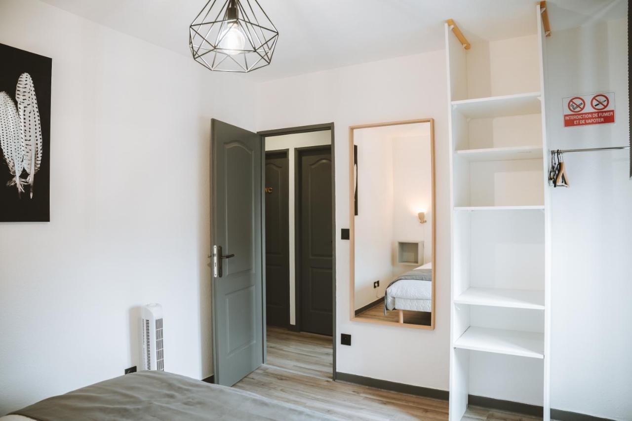 Appartamento GEST-LOC LOCATION MEUBLÉE T3 Le DrômArdèchois - TOURNON SUR RHÔNE - ARDÈCHE Esterno foto